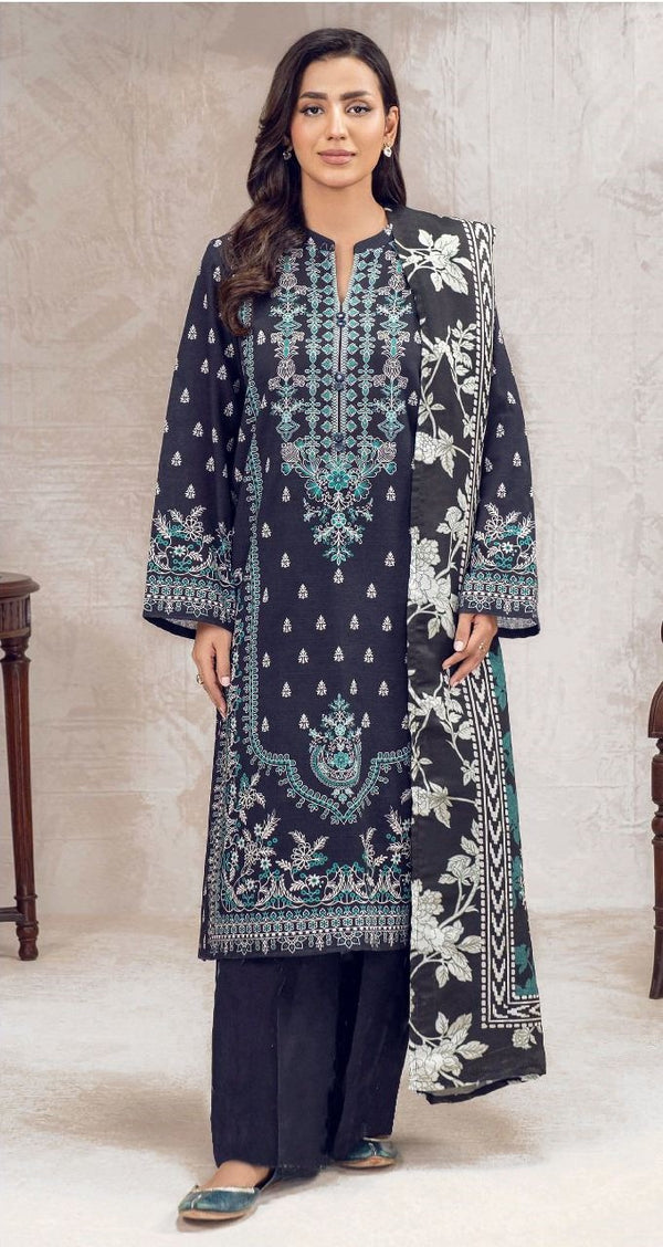 LimeLight | Printed Lawn