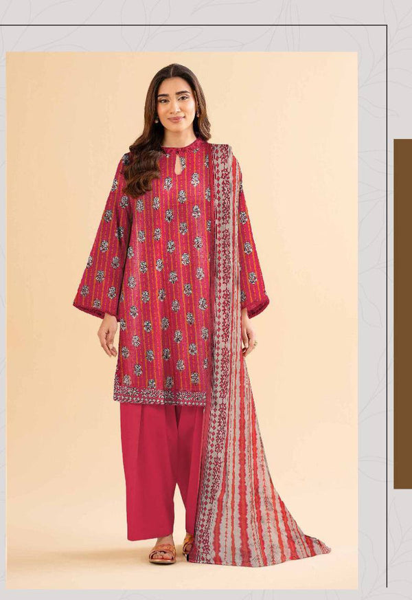 Nishat | Printed Lawn
