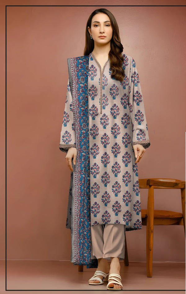 edenrobe | Printed Lawn