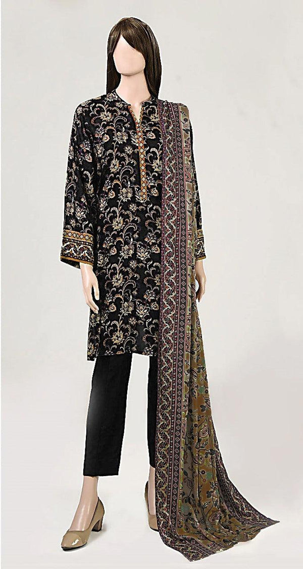 Printed | Lawn