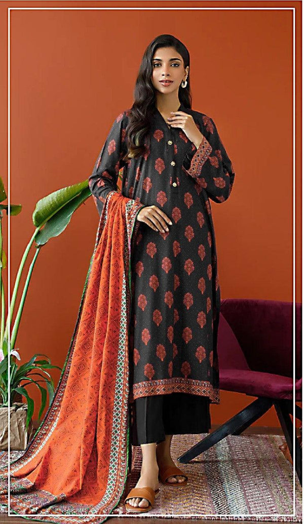 Printed | Lawn